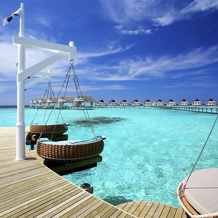 The Centara Collection, Machchafushi Island Resort & Spa Maldives - 30 Percent Discount On Transfers For Min 4 Nights Stay And More, Valid For Reservations Between 11Th Feb Till 22 Dec 2025 Exterior foto