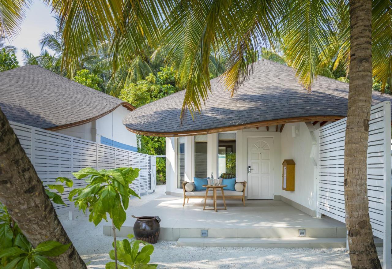 The Centara Collection, Machchafushi Island Resort & Spa Maldives - 30 Percent Discount On Transfers For Min 4 Nights Stay And More, Valid For Reservations Between 11Th Feb Till 22 Dec 2025 Exterior foto