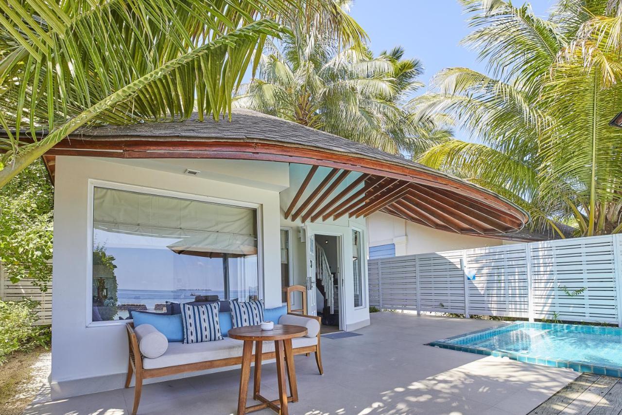 The Centara Collection, Machchafushi Island Resort & Spa Maldives - 30 Percent Discount On Transfers For Min 4 Nights Stay And More, Valid For Reservations Between 11Th Feb Till 22 Dec 2025 Exterior foto