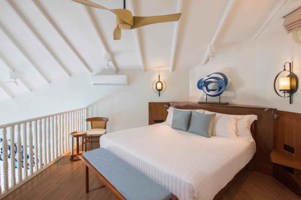 The Centara Collection, Machchafushi Island Resort & Spa Maldives - 30 Percent Discount On Transfers For Min 4 Nights Stay And More, Valid For Reservations Between 11Th Feb Till 22 Dec 2025 Exterior foto