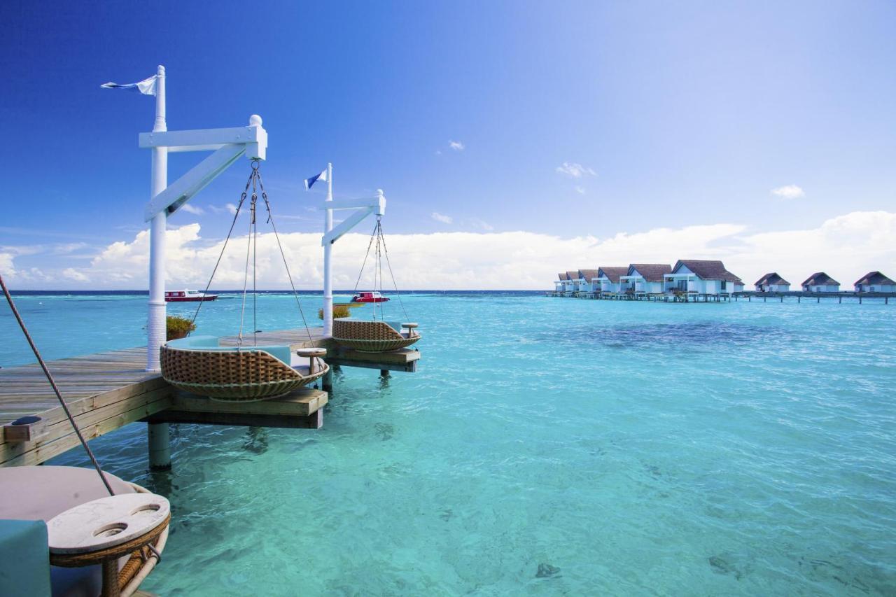The Centara Collection, Machchafushi Island Resort & Spa Maldives - 30 Percent Discount On Transfers For Min 4 Nights Stay And More, Valid For Reservations Between 11Th Feb Till 22 Dec 2025 Exterior foto