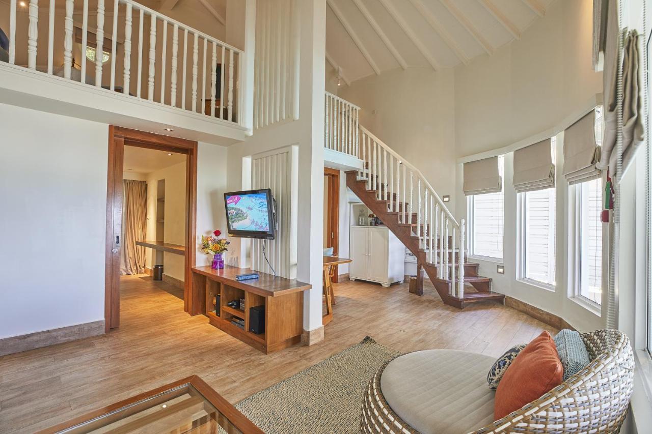 The Centara Collection, Machchafushi Island Resort & Spa Maldives - 30 Percent Discount On Transfers For Min 4 Nights Stay And More, Valid For Reservations Between 11Th Feb Till 22 Dec 2025 Exterior foto
