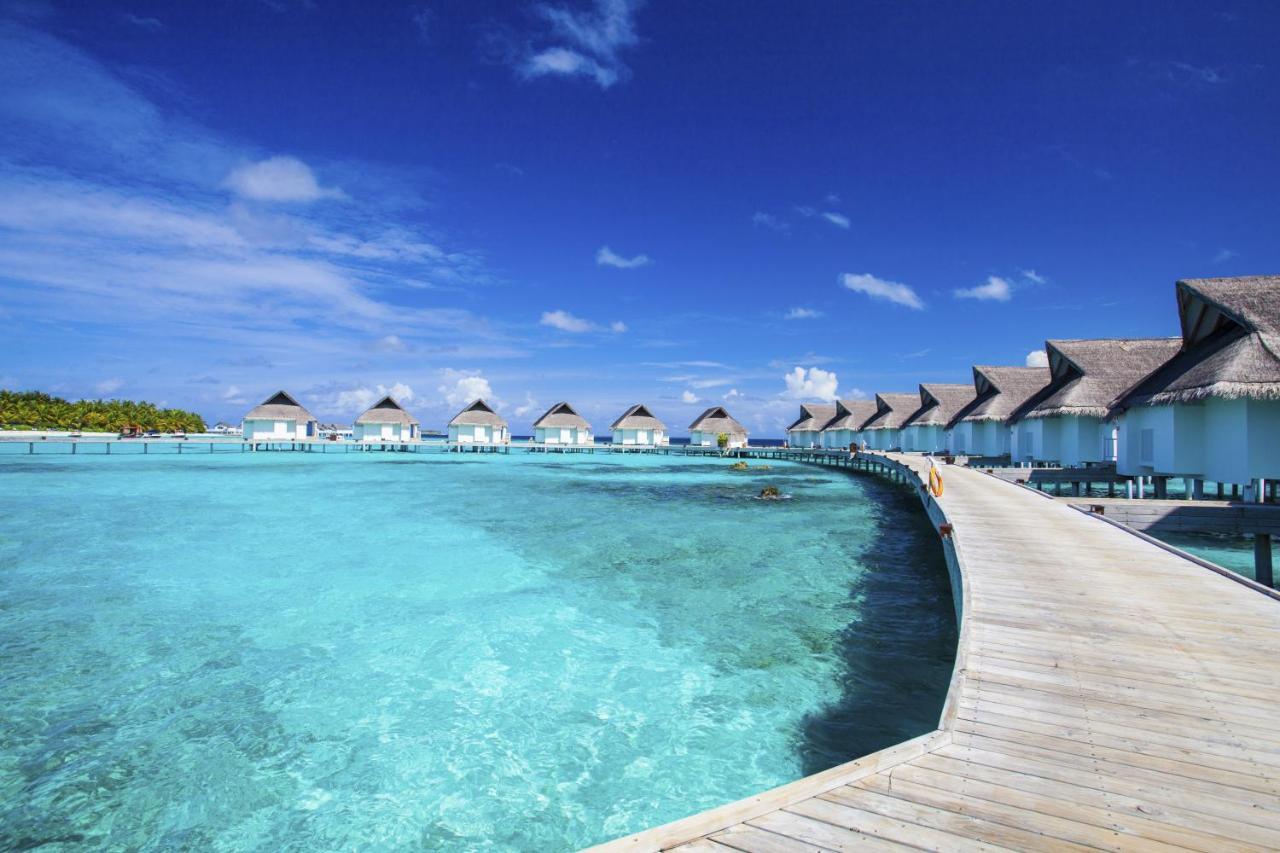 The Centara Collection, Machchafushi Island Resort & Spa Maldives - 30 Percent Discount On Transfers For Min 4 Nights Stay And More, Valid For Reservations Between 11Th Feb Till 22 Dec 2025 Exterior foto