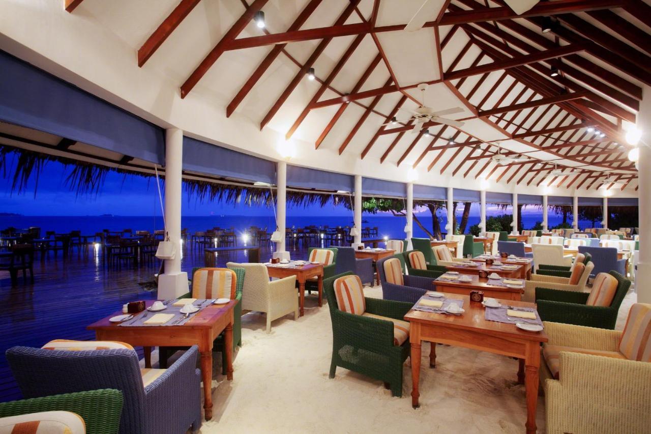 The Centara Collection, Machchafushi Island Resort & Spa Maldives - 30 Percent Discount On Transfers For Min 4 Nights Stay And More, Valid For Reservations Between 11Th Feb Till 22 Dec 2025 Exterior foto