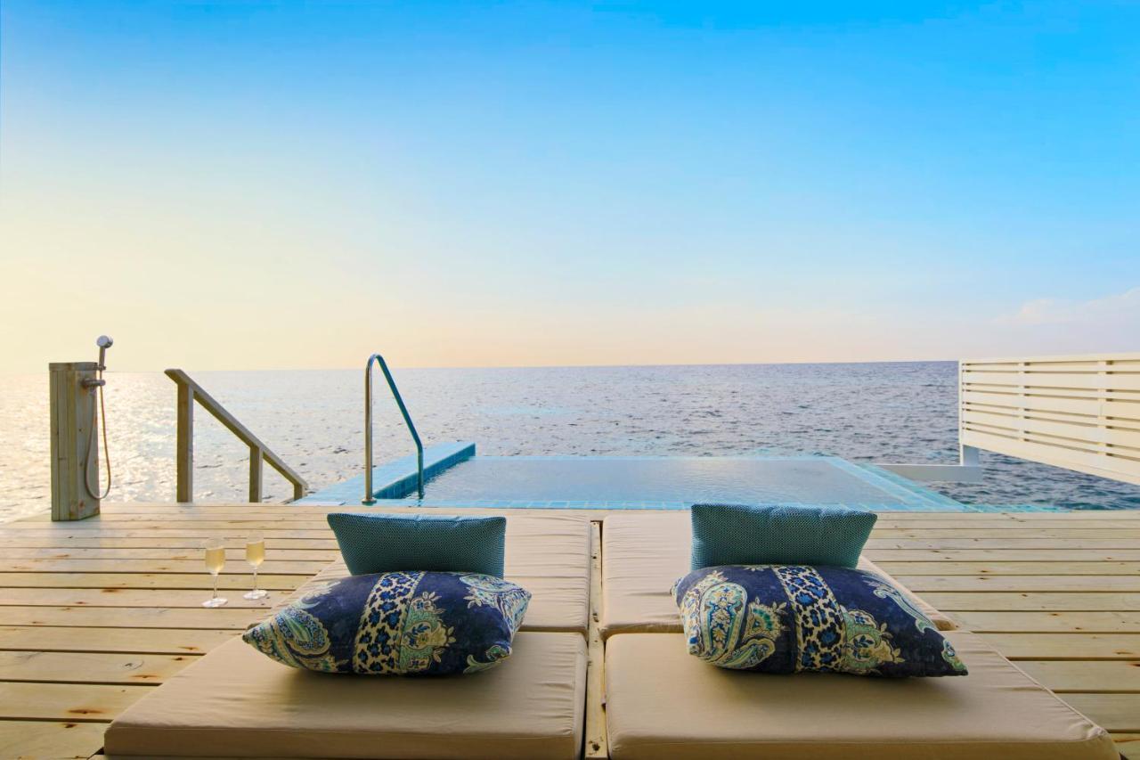 The Centara Collection, Machchafushi Island Resort & Spa Maldives - 30 Percent Discount On Transfers For Min 4 Nights Stay And More, Valid For Reservations Between 11Th Feb Till 22 Dec 2025 Exterior foto
