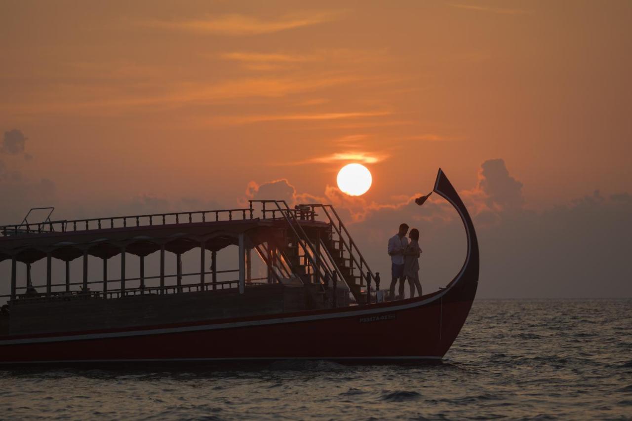 The Centara Collection, Machchafushi Island Resort & Spa Maldives - 30 Percent Discount On Transfers For Min 4 Nights Stay And More, Valid For Reservations Between 11Th Feb Till 22 Dec 2025 Exterior foto