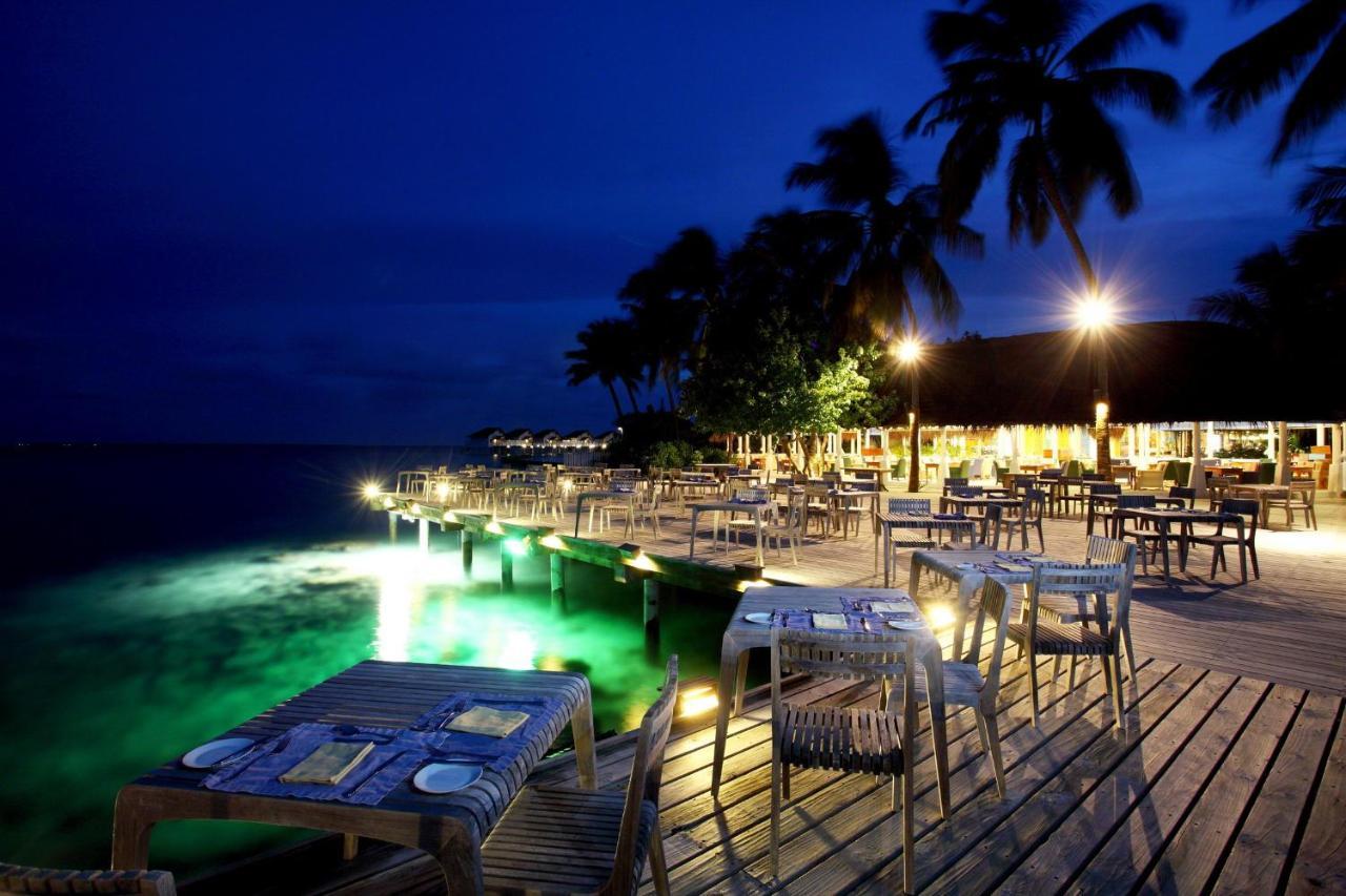 The Centara Collection, Machchafushi Island Resort & Spa Maldives - 30 Percent Discount On Transfers For Min 4 Nights Stay And More, Valid For Reservations Between 11Th Feb Till 22 Dec 2025 Exterior foto