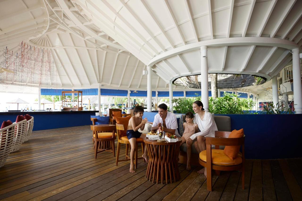 The Centara Collection, Machchafushi Island Resort & Spa Maldives - 30 Percent Discount On Transfers For Min 4 Nights Stay And More, Valid For Reservations Between 11Th Feb Till 22 Dec 2025 Exterior foto
