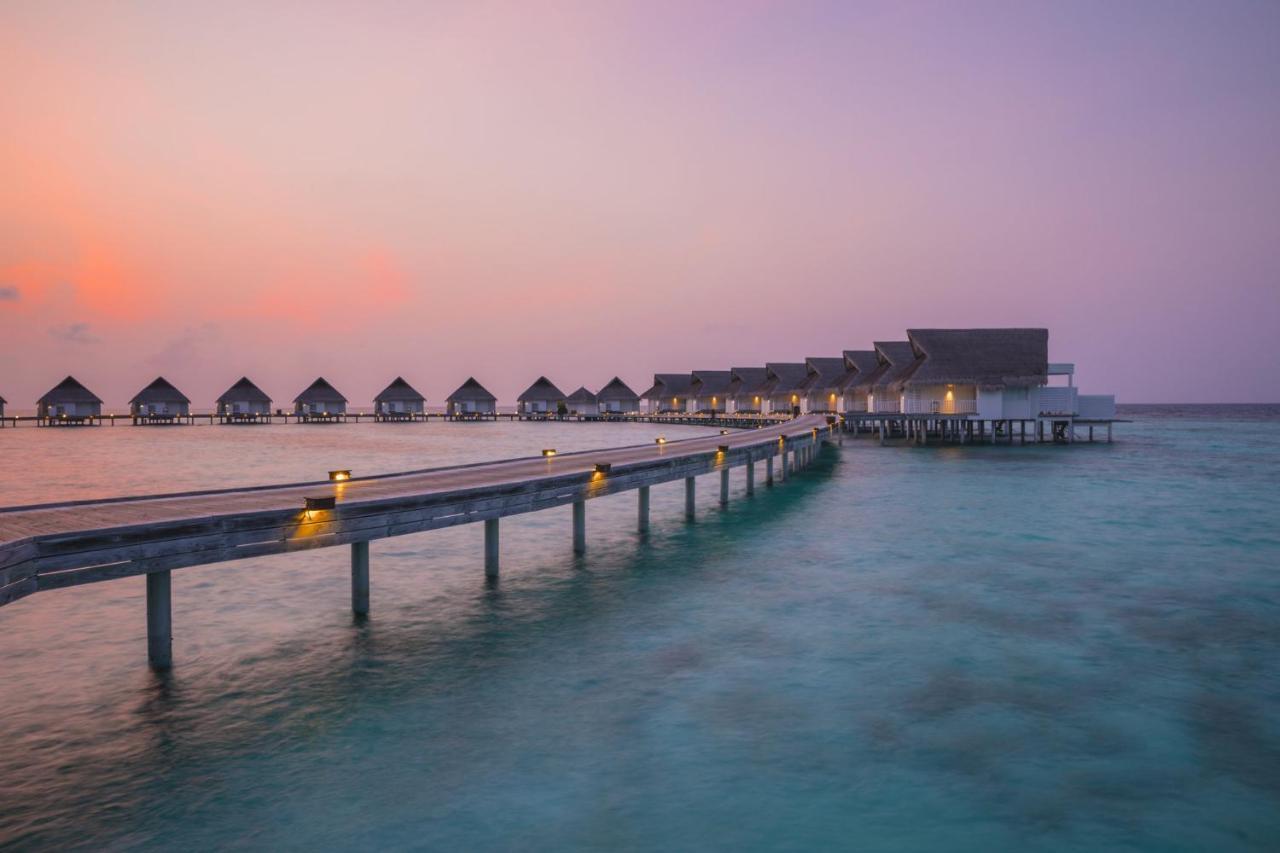 The Centara Collection, Machchafushi Island Resort & Spa Maldives - 30 Percent Discount On Transfers For Min 4 Nights Stay And More, Valid For Reservations Between 11Th Feb Till 22 Dec 2025 Exterior foto